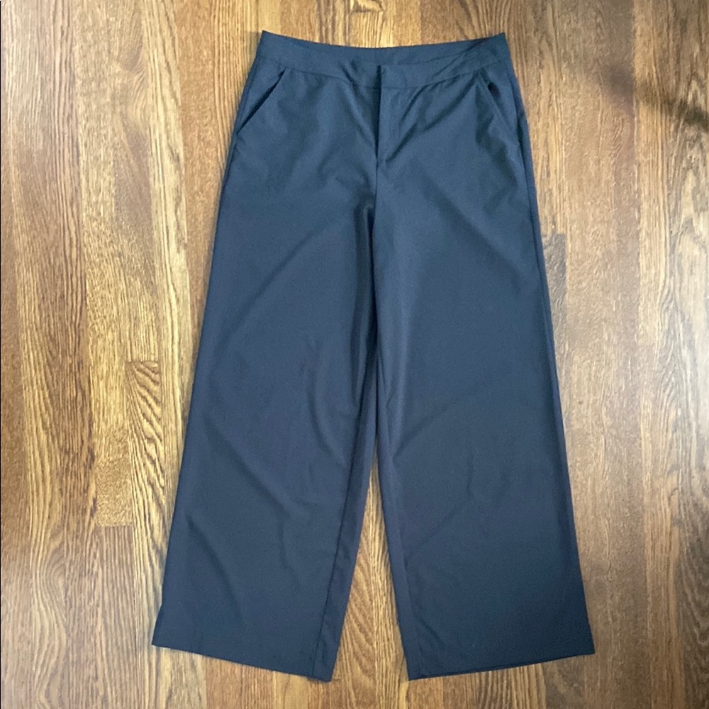 Kyodan Wide-Leg activewear pants